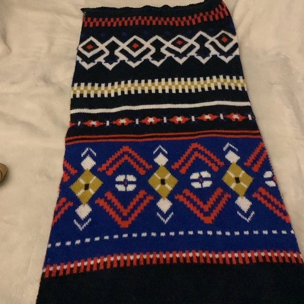 Old Navy Scarf